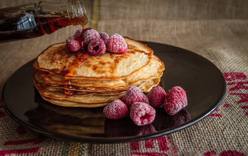Whole grains